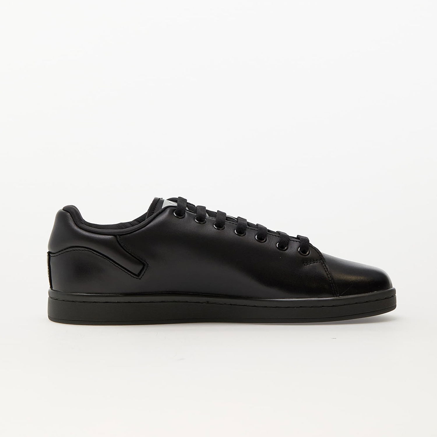 Tenisky a topánky RAF SIMONS Orion Brushed Čierna | HR760003L 2017, 1
