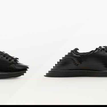 Tenisky a topánky RAF SIMONS Orion Brushed Čierna | HR760003L 2017, 1