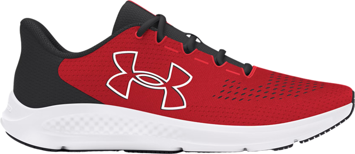 Tenisky a topánky Under Armour UA W Charged Pursuit 3 Červená | 3026523-601, 0