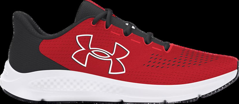 Tenisky a topánky Under Armour UA W Charged Pursuit 3 Červená | 3026523-601