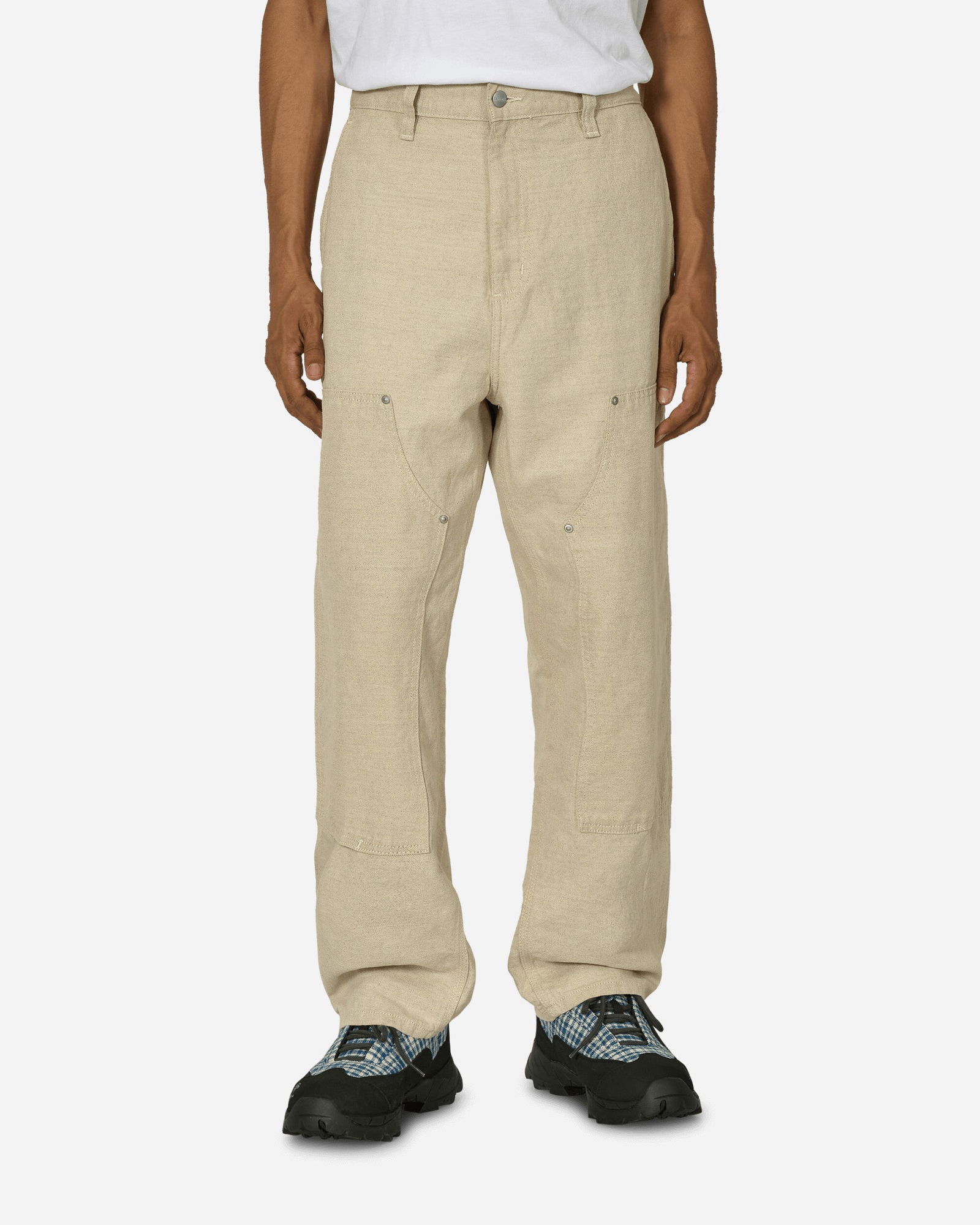 Walter Double Knee Pant