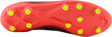 Tenisky a topánky New Balance Tekela Magique V4+ FG Červená | st3f-r45, 2