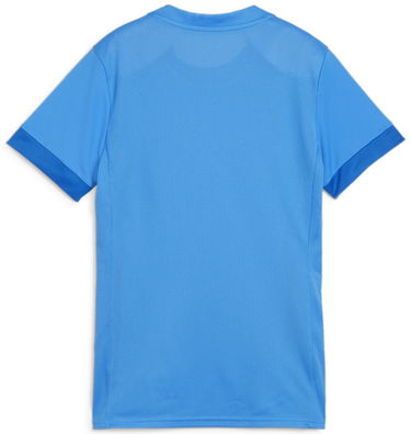 Dres Puma teamGOAL Matchday Jersey Wmns Modrá | 705749-02, 1