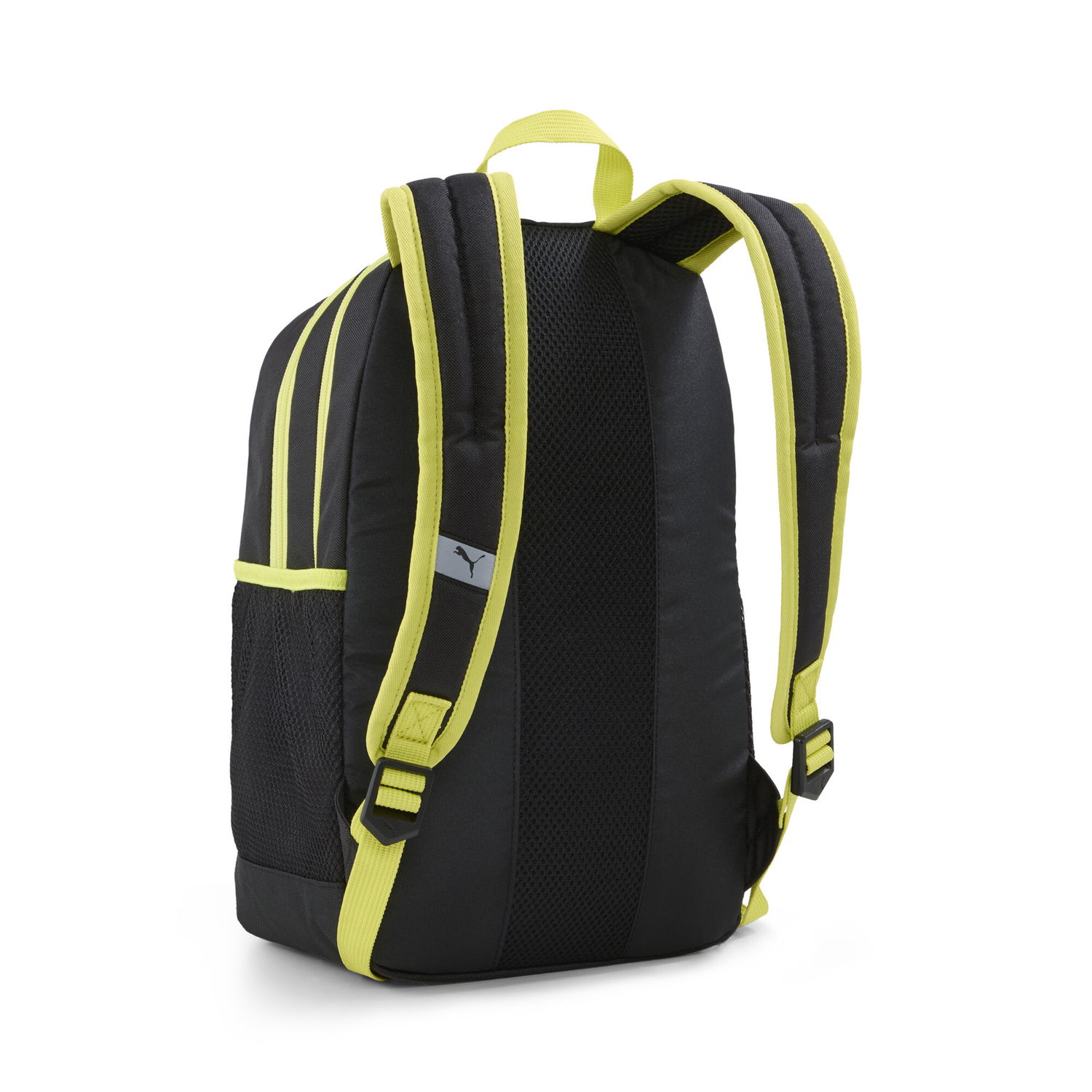 Batoh Puma Buzz Small Backpack Čierna | 091327_01, 1