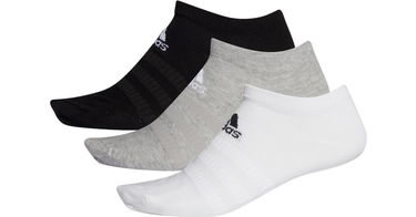 Ponožky adidas Performance Low-Cut Rôznofarebný | dz9400, 1