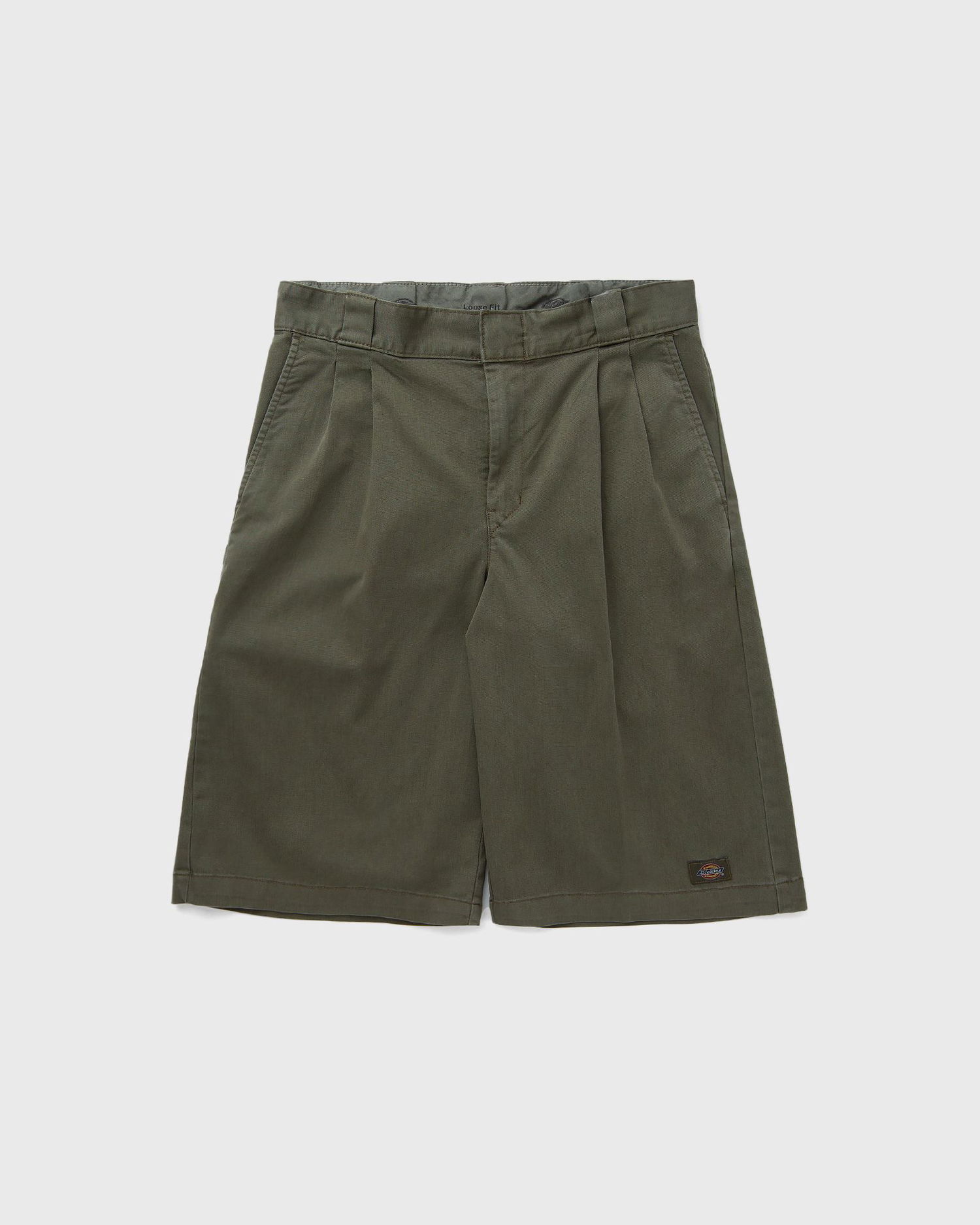 Šortky Dickies Unionville 13-Inch Work Shorts Zelené | DK0A4Z83MGR1, 1