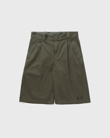 Šortky Dickies Unionville 13-Inch Work Shorts Zelené | DK0A4Z83MGR1, 1