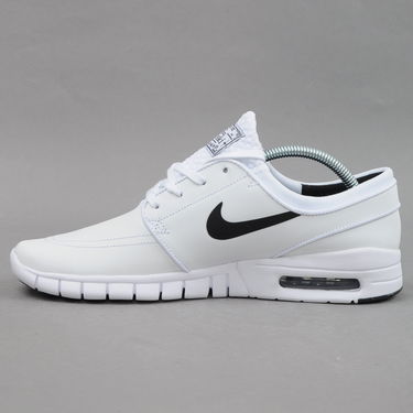 Tenisky a topánky Nike SB Stefan Janoski Max L Biela | 685299-100, 1
