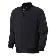 adidas Casual Woven Bomber Jacket