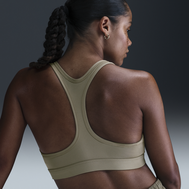 Podprsenka Nike Sports Bra Zelené | DX6817-320, 2