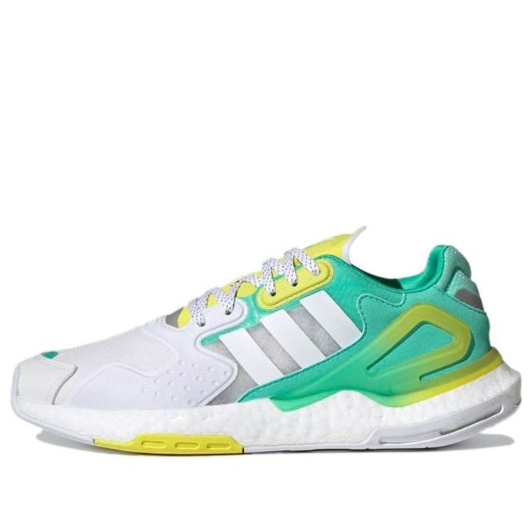 Tenisky a topánky adidas Originals Originals Day Jogger Biela | GW4913