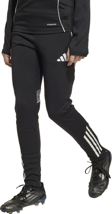 Tepláky adidas Originals Adidas TIRO25C TR Training Pants Čierna | iw0451, 1