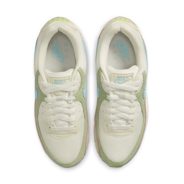 Tenisky a topánky Nike Air Max 90 W Zelené | DX3380-100, 2