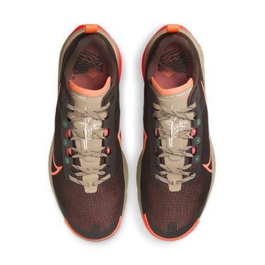 Tenisky a topánky Nike Kiger 9 Hnedá | DR2693-202, 2