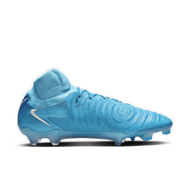 Tenisky a topánky Nike Phantom Luna 2 Elite FG Modrá | FJ2572-400, 3