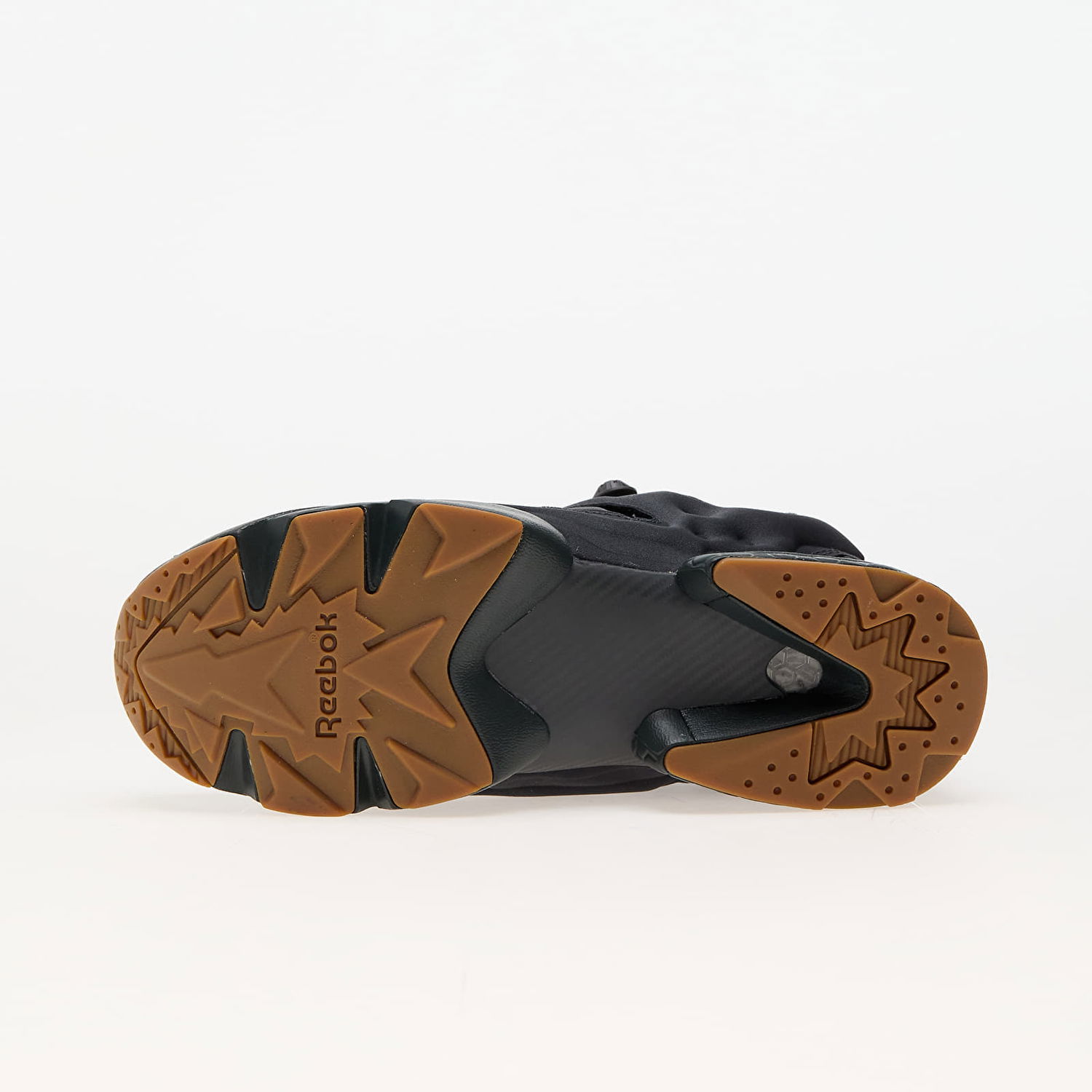 Tenisky a topánky Reebok Instapump Fury 94 Čierna | 100201151, 1