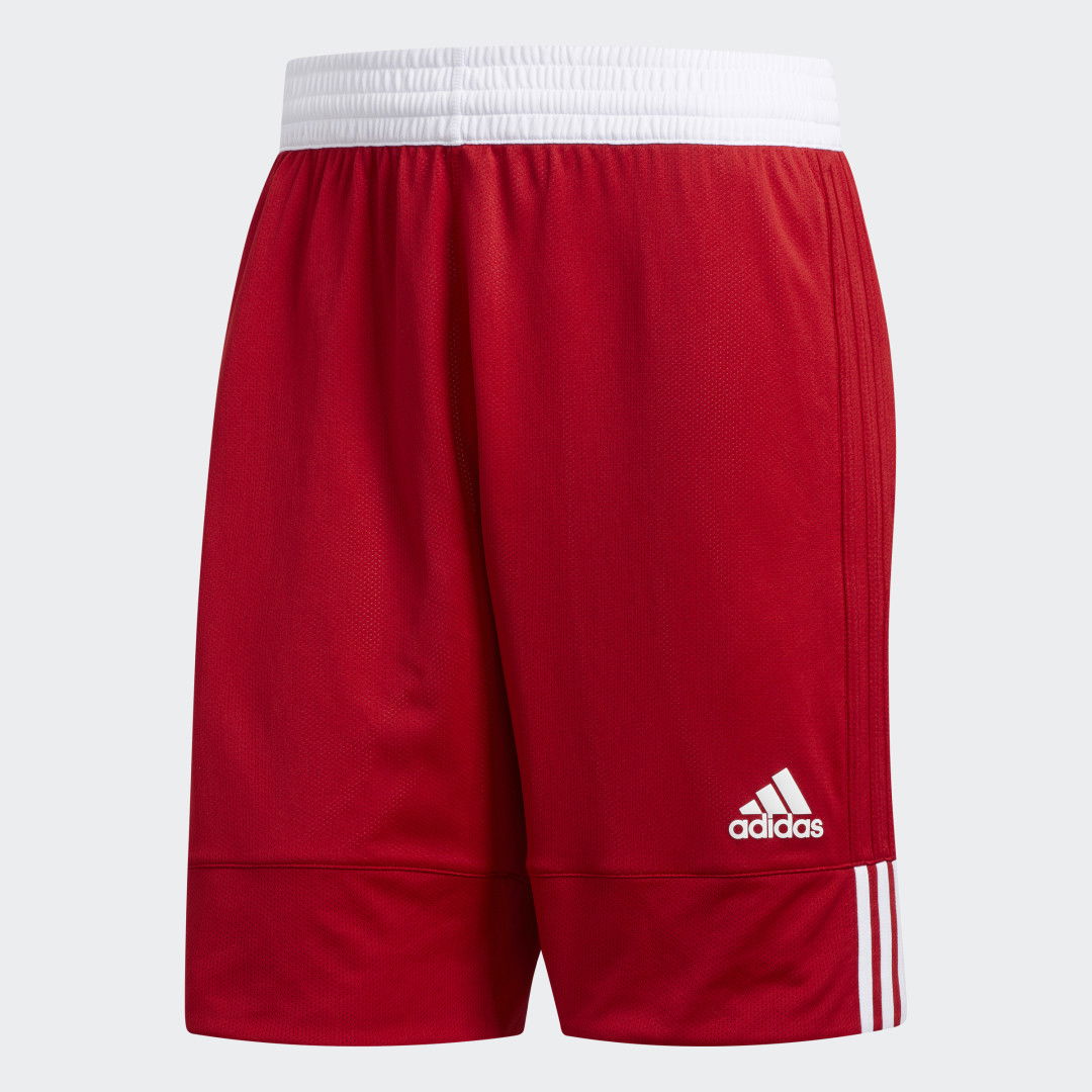 3G Speed Reversible Shorts