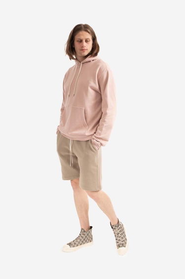 Mikina John Elliott Beach Hoodie Ružová | B121B00711A, 1
