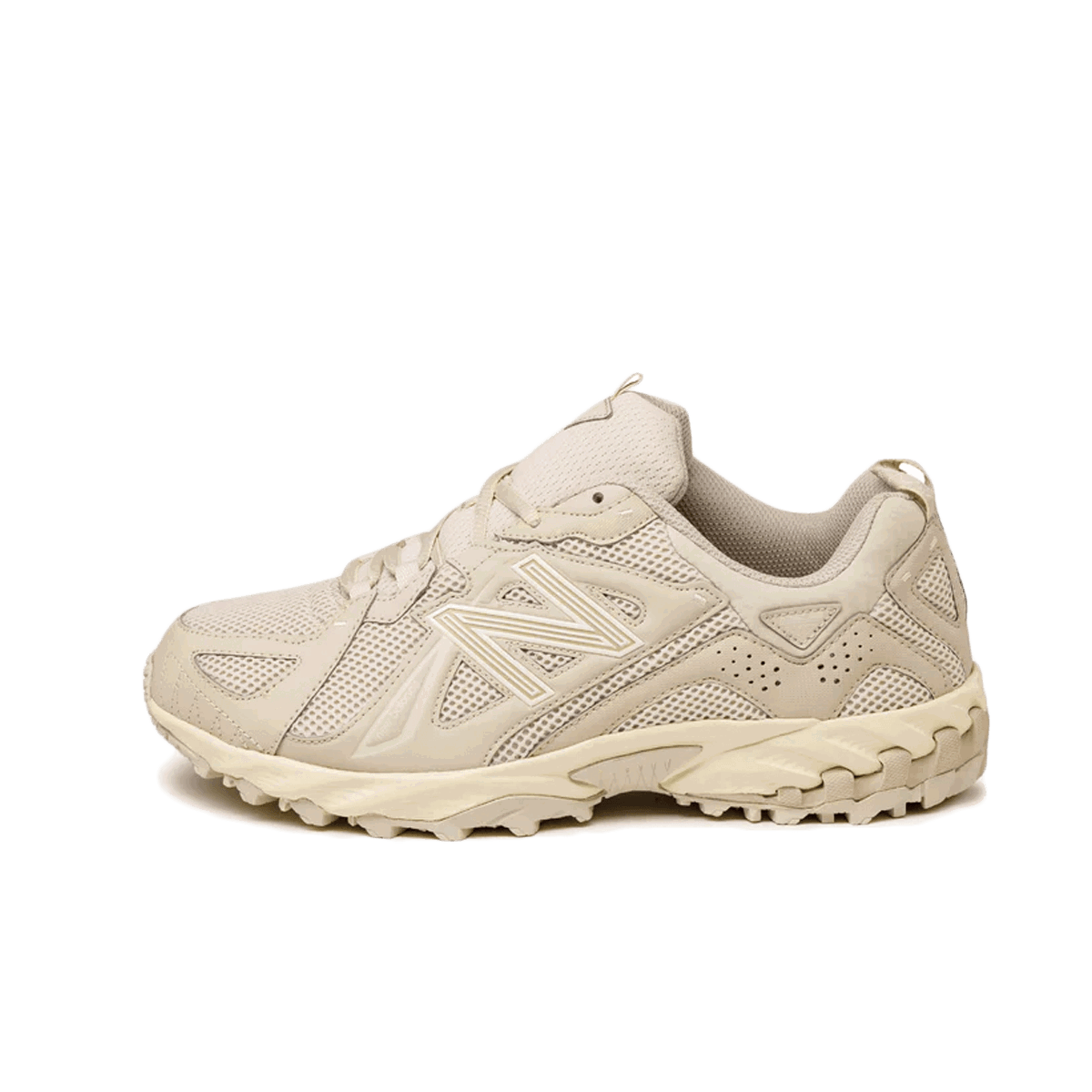 Tenisky a topánky New Balance 610 "Moonbeam" Béžová | ML610TBC, 0