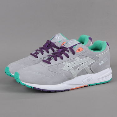 Tenisky a topánky Asics Gel Saga Šedá | H5E1L 1010, 0