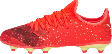 Tenisky a topánky Puma Puma FUTURE Z 4.4 FG/AG Jr Červená | 107014-003, 1