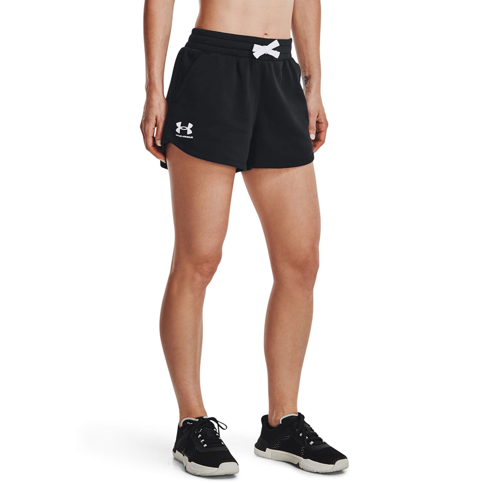 Rival Fleece Shorts