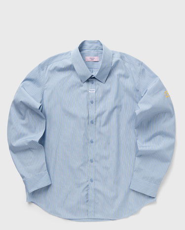 Košeľa Martine Rose CLASSIC SHIRT Modrá | 401WS02509-BLUWHT, 0