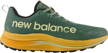 Tenisky a topánky New Balance FuelCell SuperComp Trail Zelené | mttrxcc1, 0