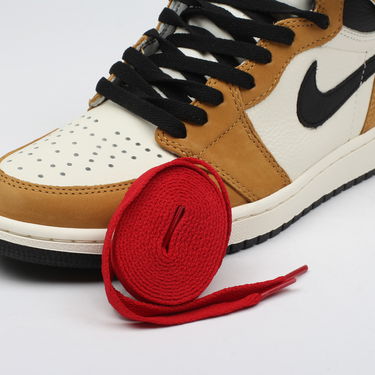 Tenisky a topánky Jordan Air Jordan 1 Retro High OG "Rookie of the Year" Béžová | 555088-700, 5