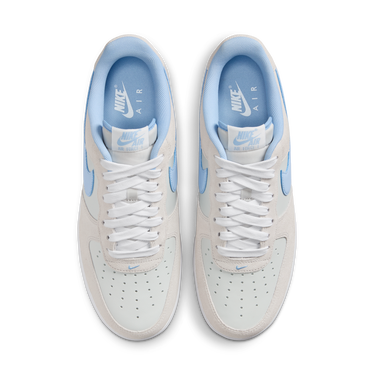 Tenisky a topánky Nike Air Force 1 '07 LV8 Biela | IB6388-002, 2