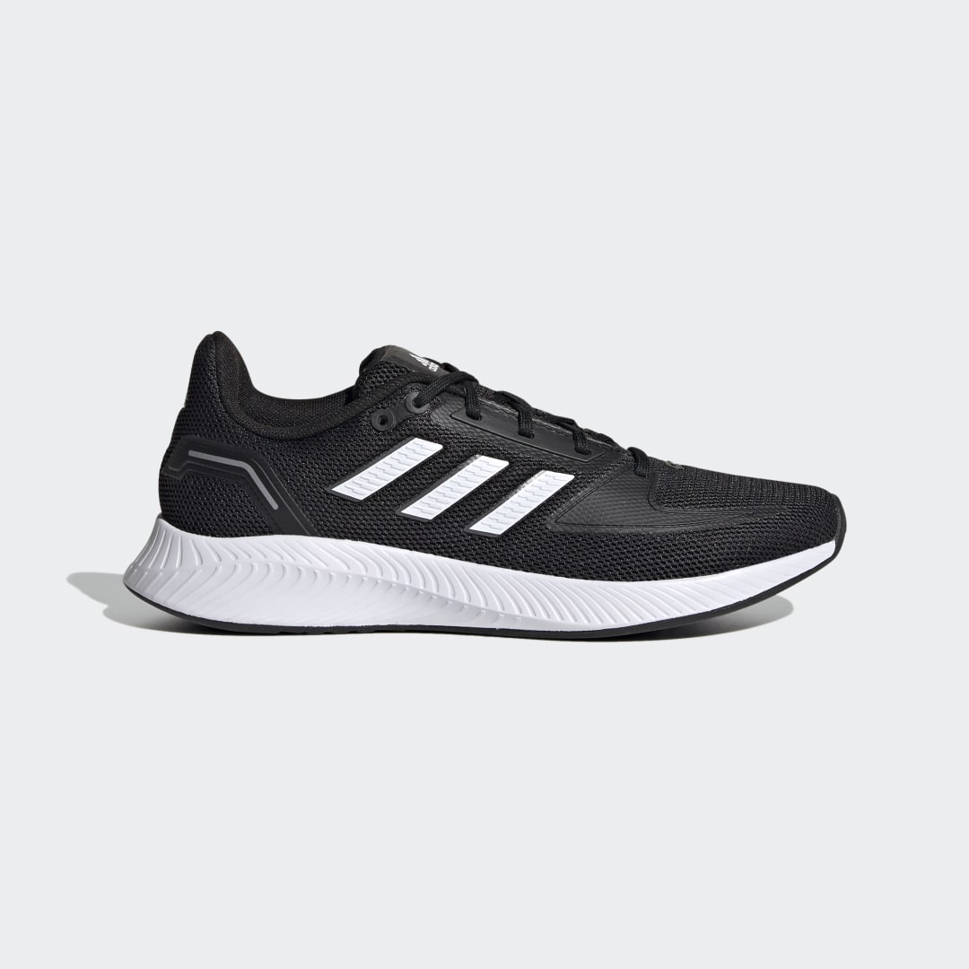 Tenisky a topánky adidas Originals Run Falcon 2.0 Čierna | FY5946, 0