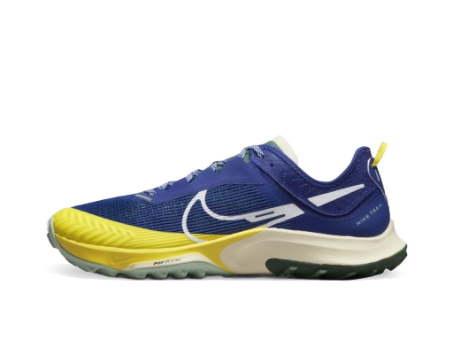 Bežecké topánky Nike Air Zoom Terra Kiger Navy | DH0649-400