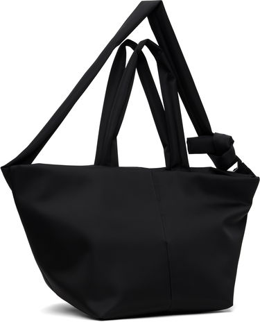 Tote bag côte&ciel Côte&Ciel Amu Sleek Nylon Tote Čierna | 29109 000, 2