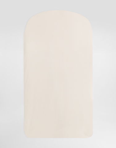 Doplnky Dolce & Gabbana Dolce & Gabbana Interlock Baby Nest with Logo and Polka Dots Béžová | LNJAH4G7PFQS9000, 1