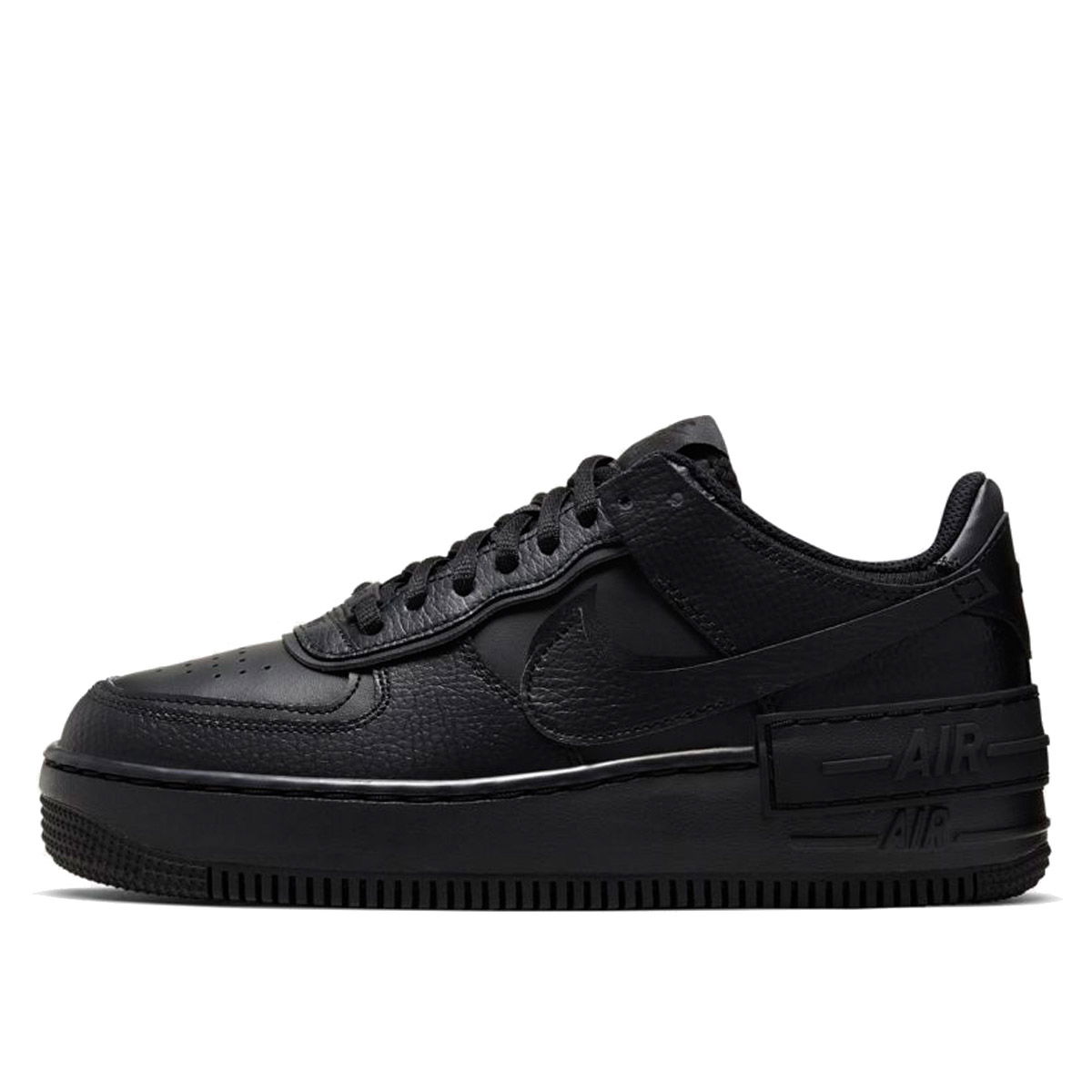 Tenisky a topánky Nike Air Force 1 Shadow W Čierna | CI0919-001, 1