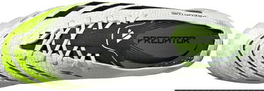 Tenisky a topánky adidas Performance Predator Elite Firm Ground Boots Biela | JI1082, 4