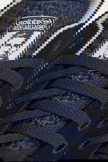 Tenisky a topánky adidas Originals Noel Gallagher MARATHON SPZL Modrá | JR4877, 2