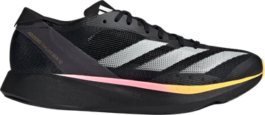 Tenisky a topánky adidas Performance adidas ADIZERO TAKUMI SEN 10 M Čierna | id2793, 0