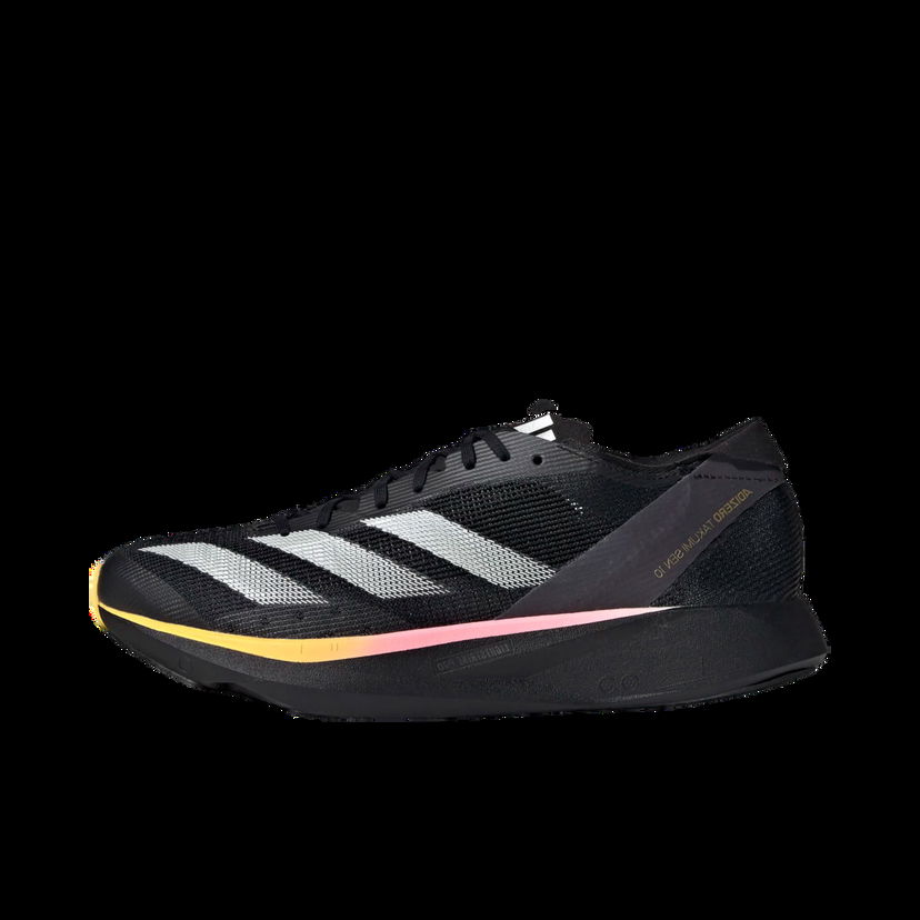 Tenisky a topánky adidas Performance adidas ADIZERO TAKUMI SEN 10 M Čierna | id2793