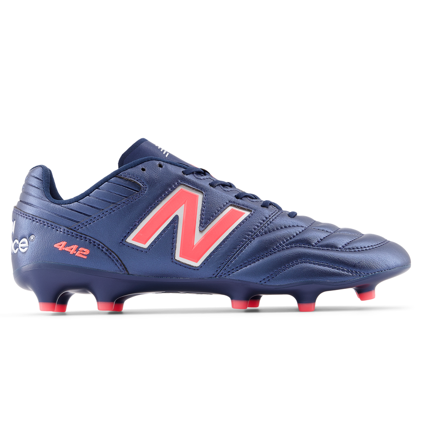 Tenisky a topánky New Balance 442 V2 PRO FG Modrá | NBMS41FMP2