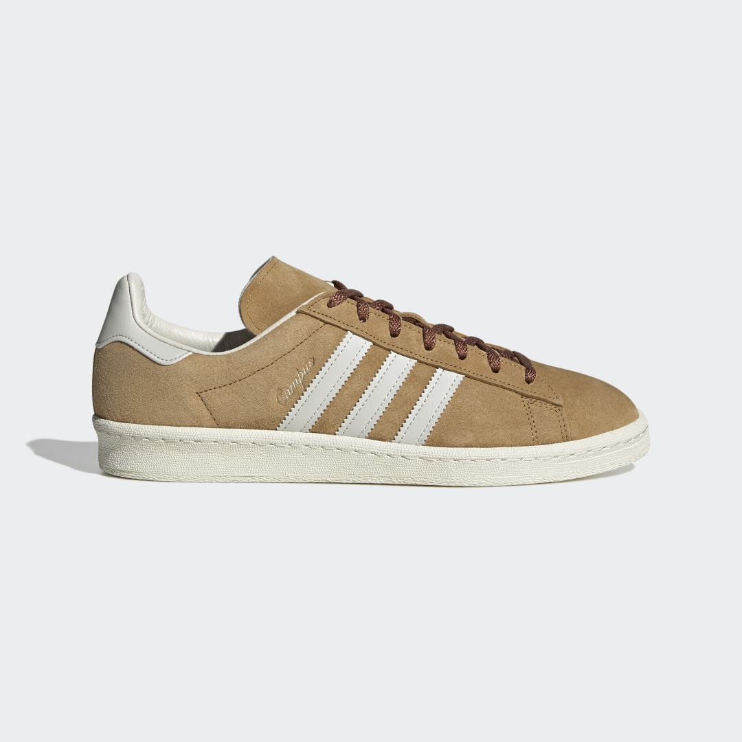 Tenisky a topánky adidas Originals Campus 80s Béžová | GY4585, 0