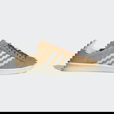 Tenisky a topánky adidas Originals Campus 80s Béžová | GY4585, 0
