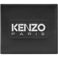 Peňaženka KENZO Logo Wallet Čierna | FE58PM803L44-99, 1