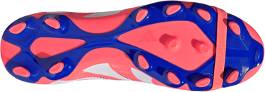 Tenisky a topánky adidas Performance Predator Pro Fold-Over Tongue MG Football Boots Rôznofarebný | js4075, 2