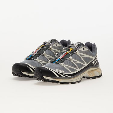 Tenisky a topánky Salomon XT-6 Šedá | 473057, 5