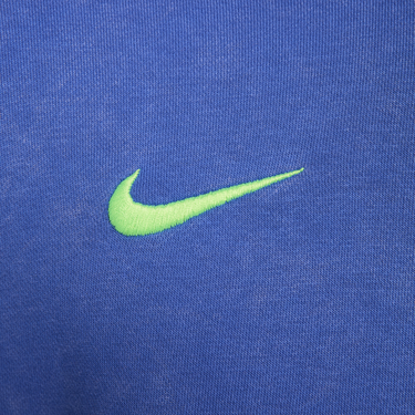 Mikina Nike FC Barcelona Club Navy | FQ2999-405, 4