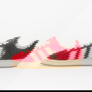 Tenisky a topánky adidas Originals Campus 00s 39 1/3 Červená | JQ8305, 0