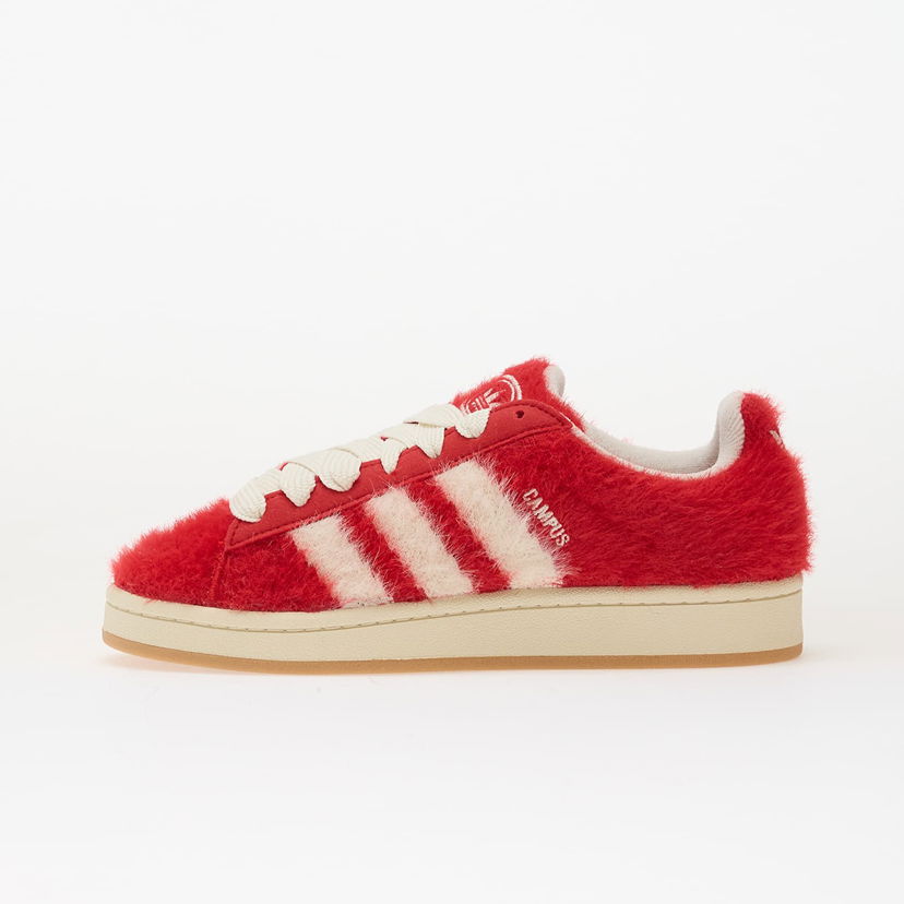 Tenisky a topánky adidas Originals Campus 00s 39 1/3 Červená | JQ8305