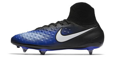 Tenisky a topánky Nike Magista Orden II SG Modrá | 844521-018, 0