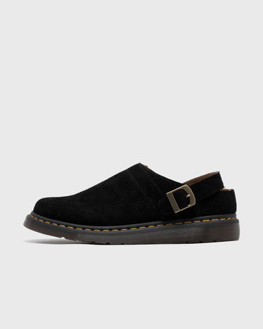 Tenisky a topánky Dr. Martens Isham Čierna | 31734001, 2
